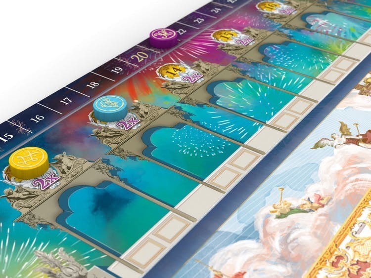 Rococo Deluxe : Retail Edition